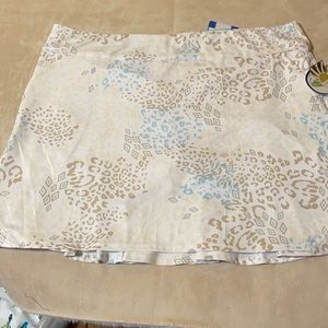 Coral bay golf - med length skort